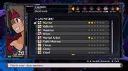 D7, best way to level class proficiency. : r/Disgaea .